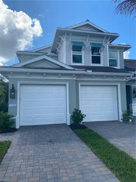 Naples, FL 34120,2280 Priory Lane LN #1101