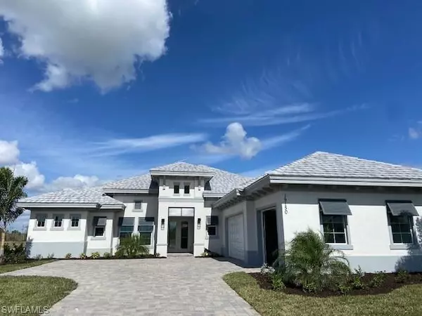 19046 WildBlue BLVD, Fort Myers, FL 33913