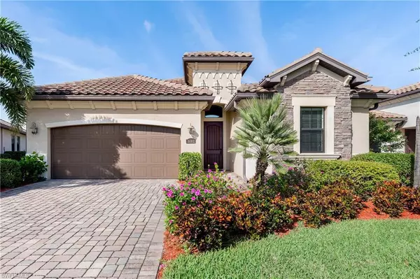 9487 Piacere WAY, Naples, FL 34113