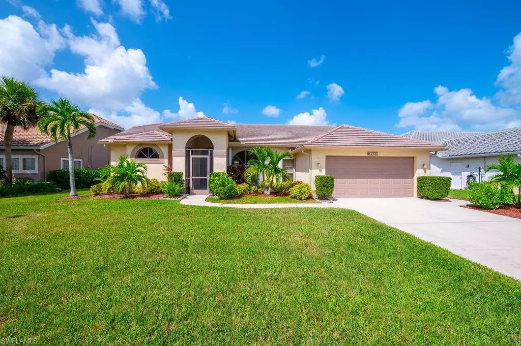 Fort Myers, FL 33912,8281 Arborfield CT