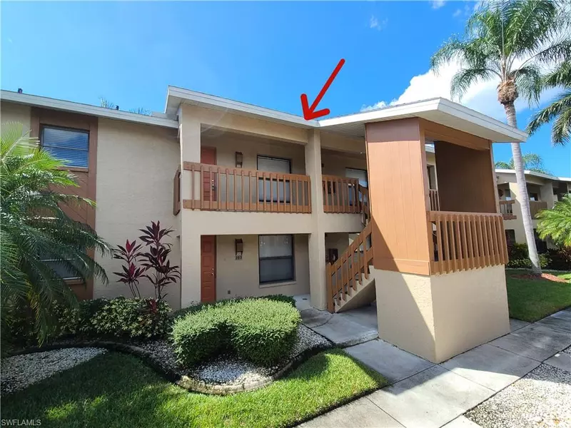 15370 Transit CT #109, North Fort Myers, FL 33917