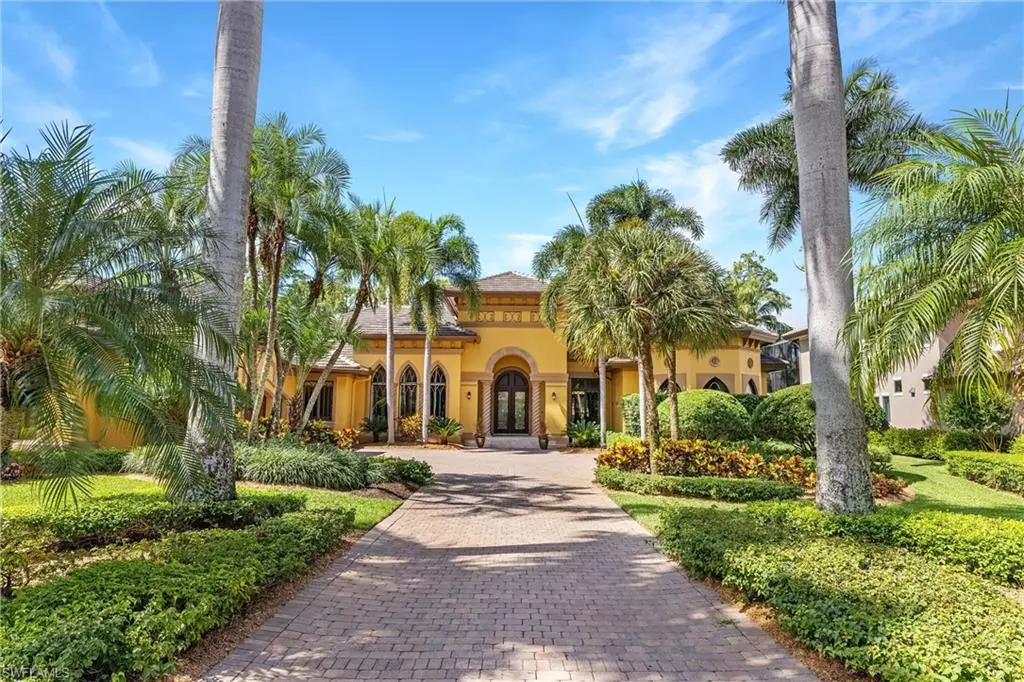 Naples, FL 34110,29120 Marcello WAY