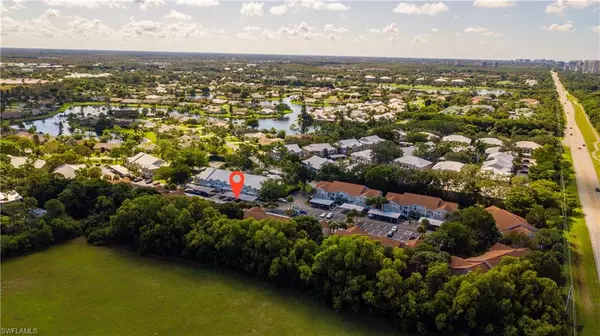 Bonita Springs, FL 34134,3930 Leeward Passage CT #103