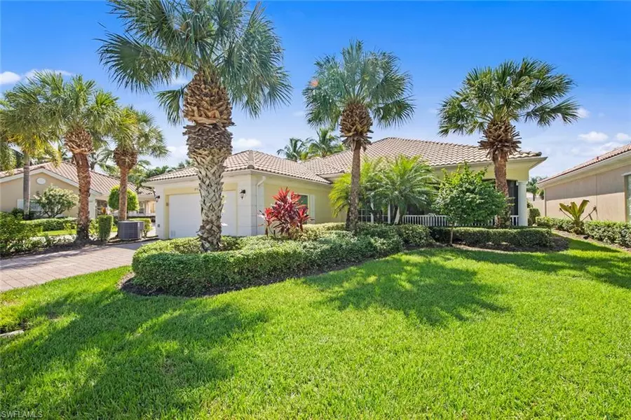 28116 Cetation WAY, Bonita Springs, FL 34135