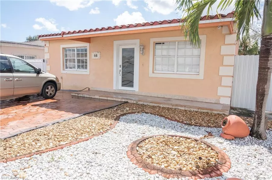 66 W 20th ST, Hialeah, FL 33010