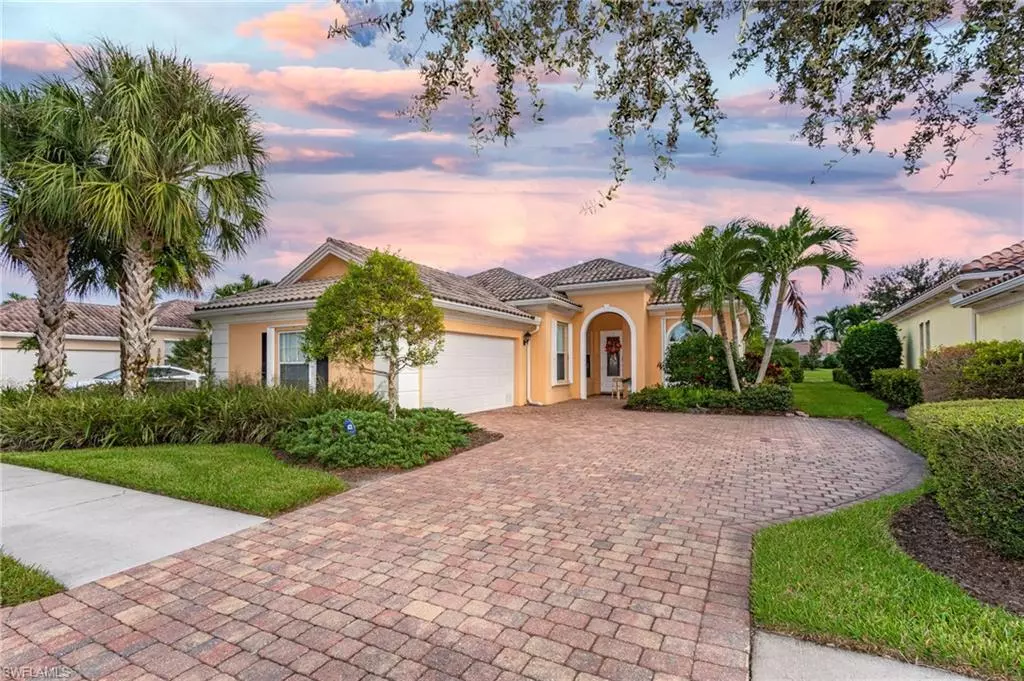 Naples, FL 34114,7256 Carducci CT