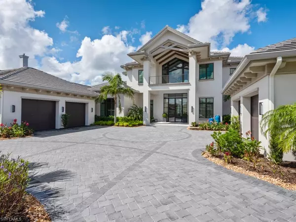 17432 Via Lugano CT, Miromar Lakes, FL 33913