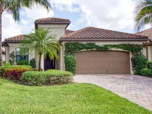 2982 Aviamar CIR, Naples, FL 34114