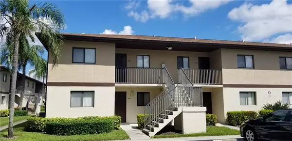 4790 S Cleveland AVE #1706, Fort Myers, FL 33907