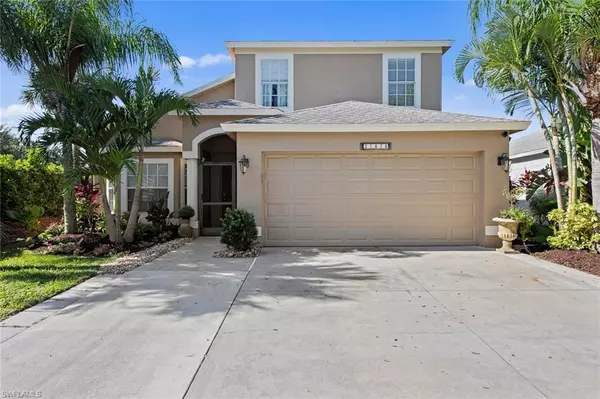 21670 Berwhich RUN, Estero, FL 33928