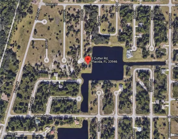 Placida, FL 33946,3 Cutter RD