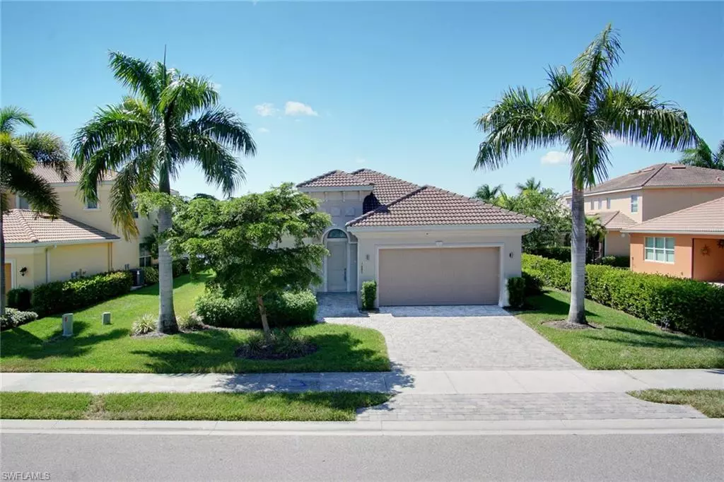 Naples, FL 34105,1685 Serrano CIR