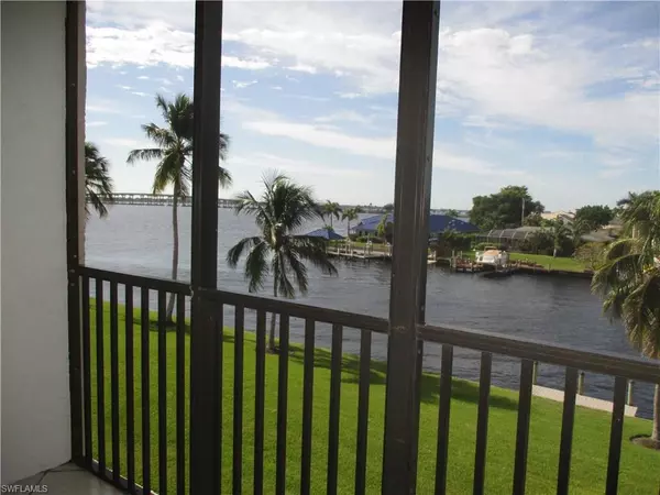 Cape Coral, FL 33904,4280 SE 20th PL #303