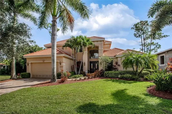 27081 Serrano WAY, Bonita Springs, FL 34135