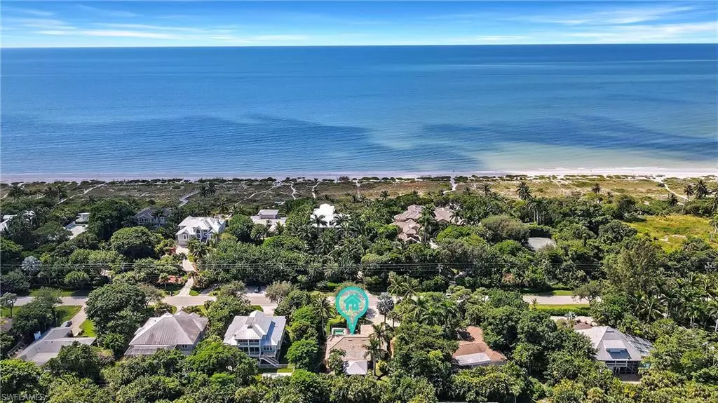 Sanibel, FL 33957,3840 W Gulf DR