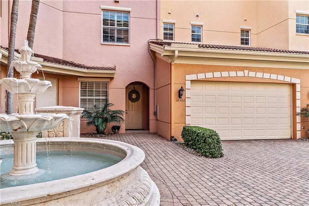 Naples, FL 34119,580 Avellino Isles CIR #302