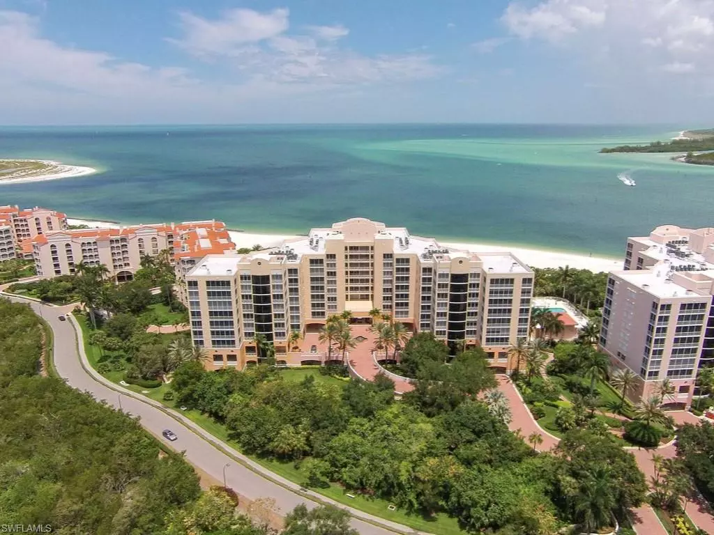 Marco Island, FL 34145,4000 Royal Marco WAY #824