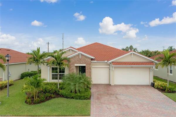 2845 Sunset Pointe CIR, Cape Coral, FL 33914