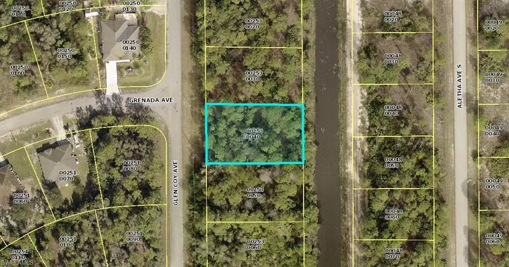 Lehigh Acres, FL 33974,807 Glen Coy AVE