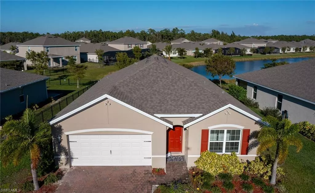 Cape Coral, FL 33909,2607 Manzilla LN