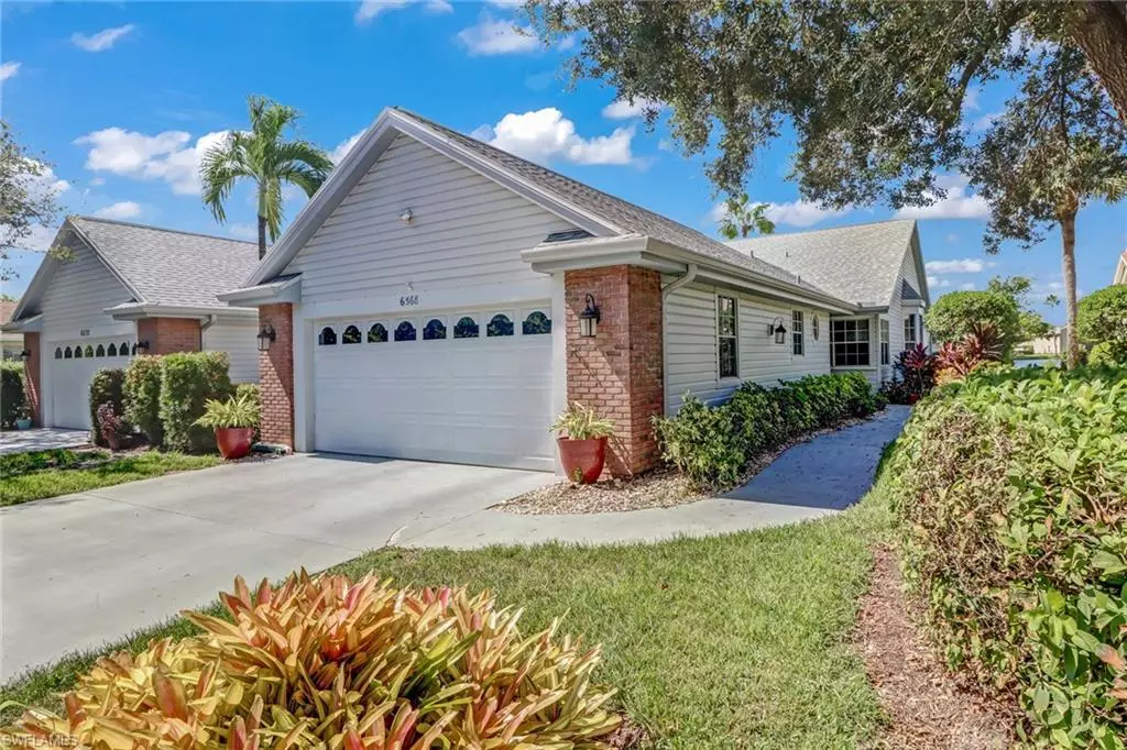 Naples, FL 34109,6568 Ilex CIR