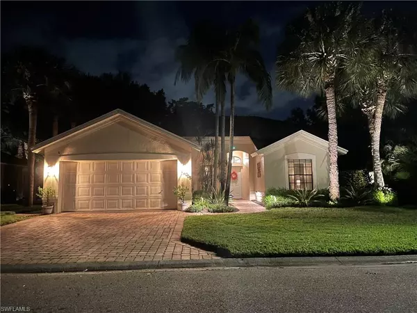 22005 Seashore CIR, Estero, FL 33928