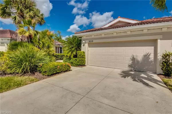 9209 Aviano DR, Fort Myers, FL 33913