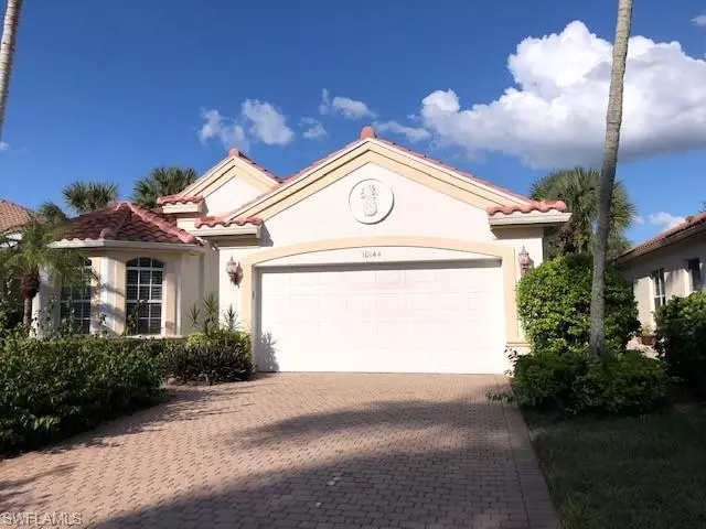 10144 Ginger Pointe CT, Estero, FL 34135