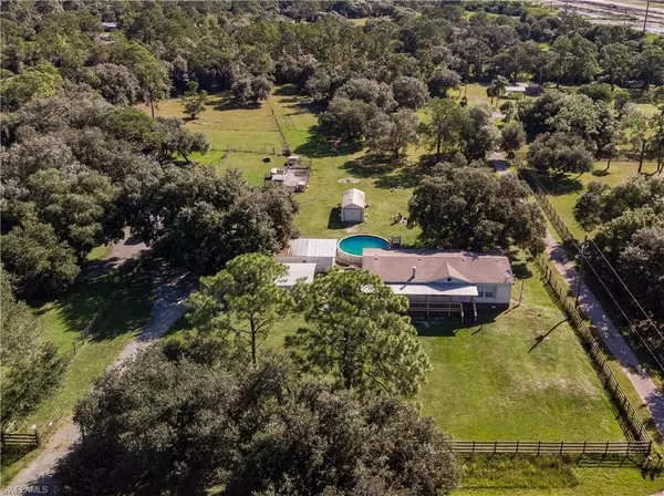 Labelle, FL 33935,3903 W Double J Acres RD