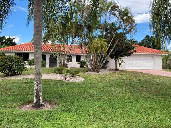 12308 Avida LN, Bonita Springs, FL 34135