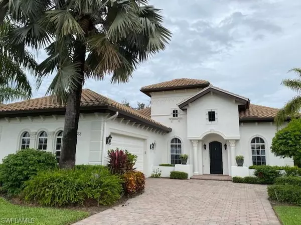 Naples, FL 34113,7636 Sussex CT