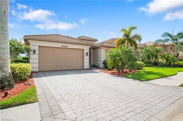 Naples, FL 34114,14626 Fern Lake CT