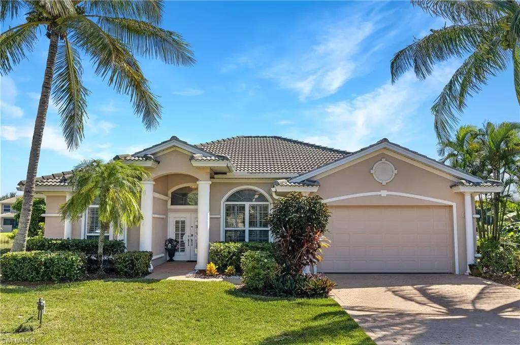 Estero, FL 33928,21831 Sunset Lake CT