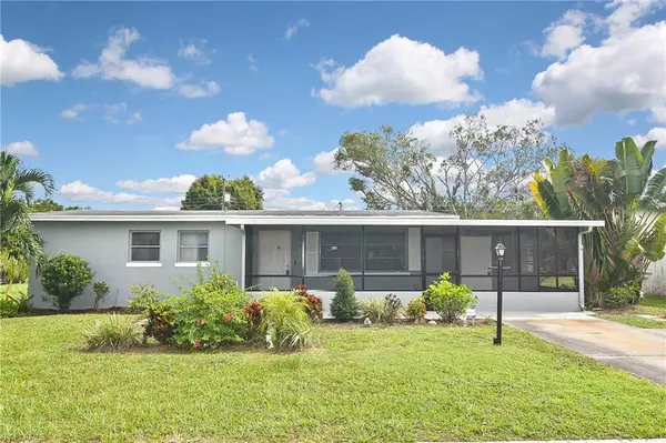 3067 Central AVE,  Fort Myers,  FL 33901