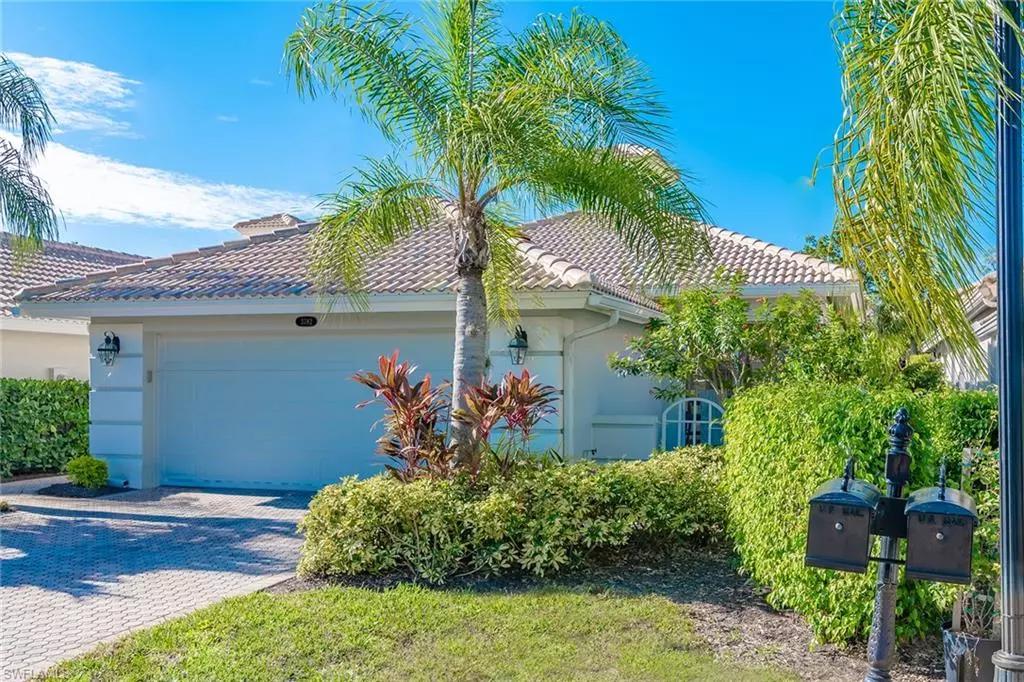 Naples, FL 34114,3782 Cotton Green Path DR