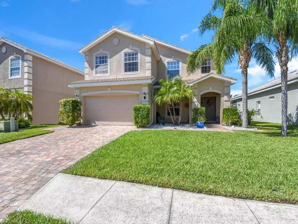 Cape Coral, FL 33991,2145 Cape Heather CIR