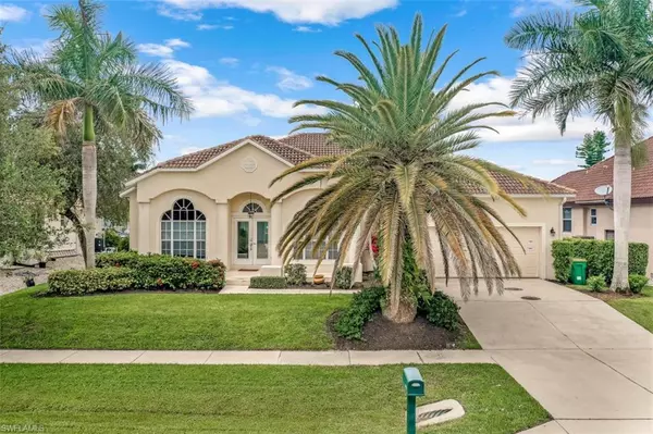 Marco Island, FL 34145,1783 Waterfall CT