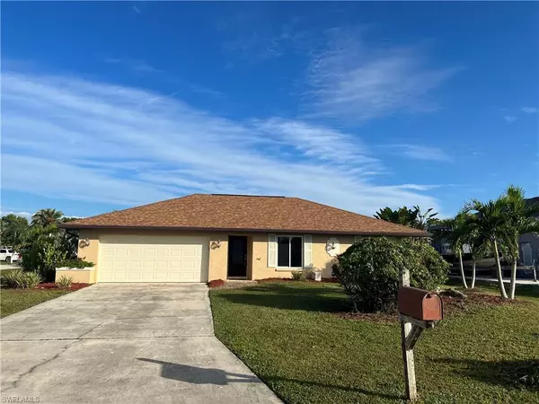 6060 Birnam Wood LN, Fort Myers, FL 33908