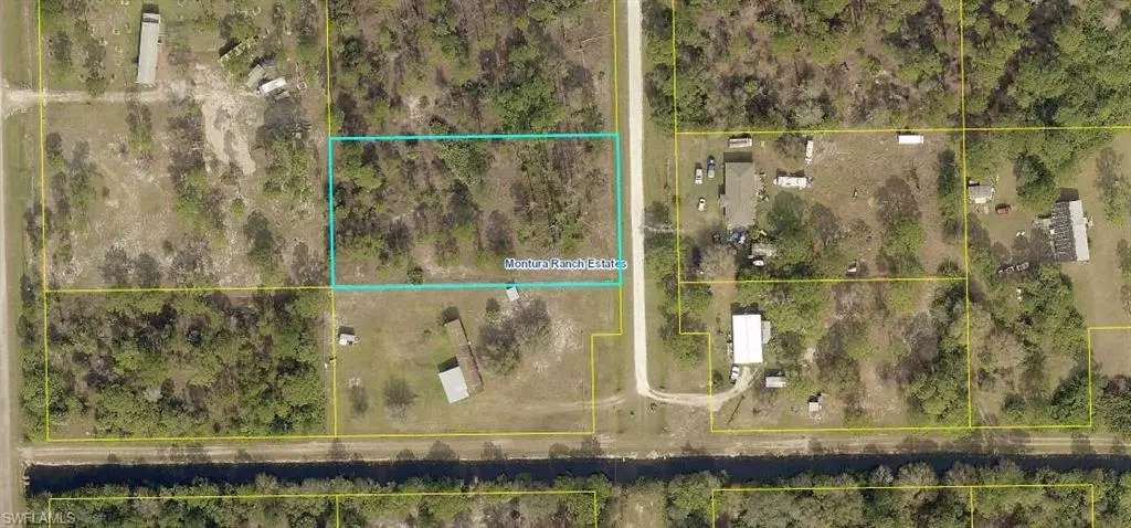 820 N Willow ST, Montura Ranches, FL 33440