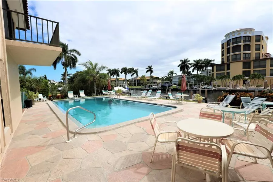 911 Huron CT #8, Marco Island, FL 34145