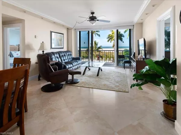 Marco Island, FL 34145,140 SEAVIEW CT #202N