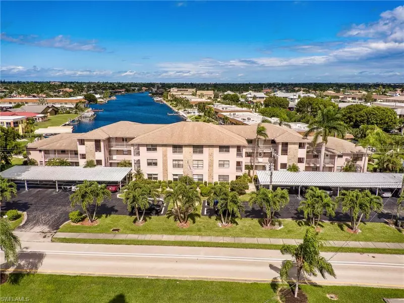 1837 Beach PKY #305, Cape Coral, FL 33904