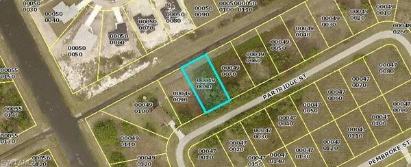 207 Partridge ST, Lehigh Acres, FL 33974