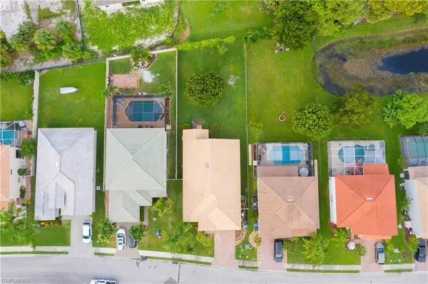 Cape Coral, FL 33991,2133 Cape Heather CIR