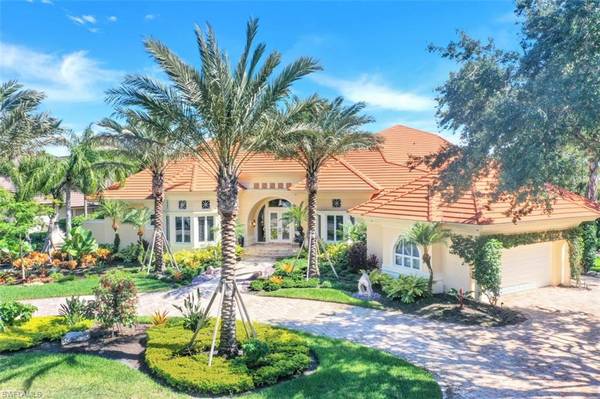 3551 Creekview DR, Bonita Springs, FL 34134