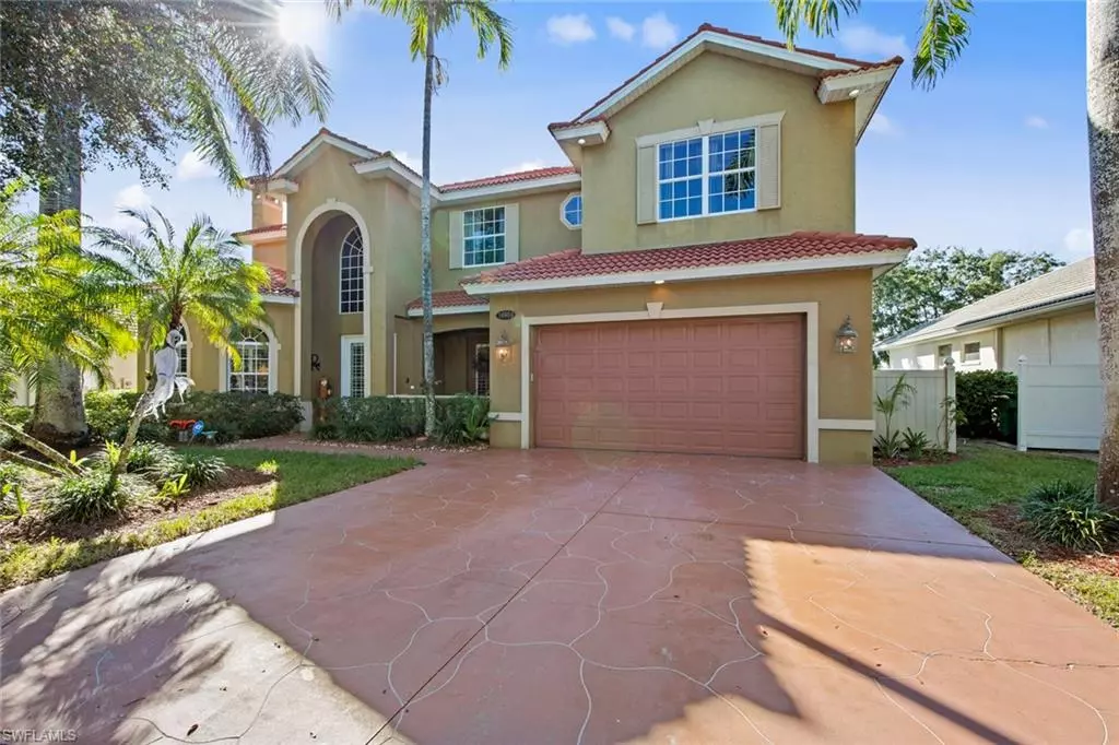 Naples, FL 34119,14904 Indigo Lakes DR