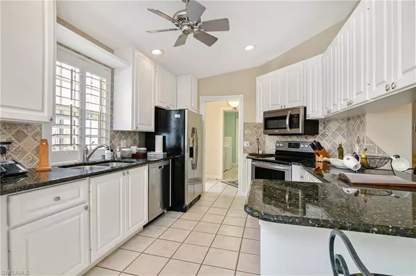 Naples, FL 34109,4596 Pasadena CT