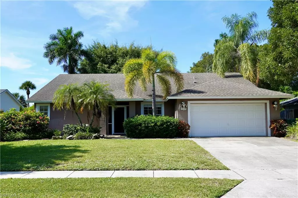 Naples, FL 34109,9979 Boca CIR