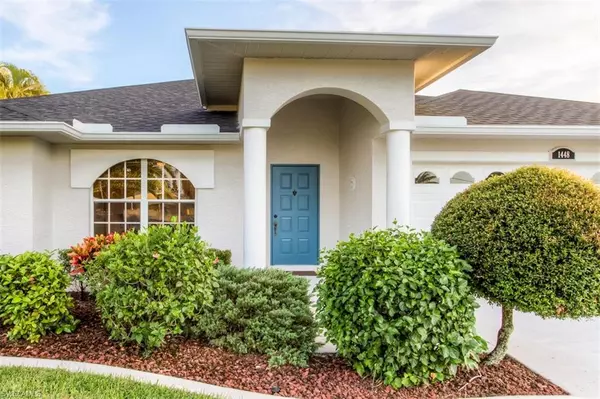 Cape Coral, FL 33904,1448 Vendome CT