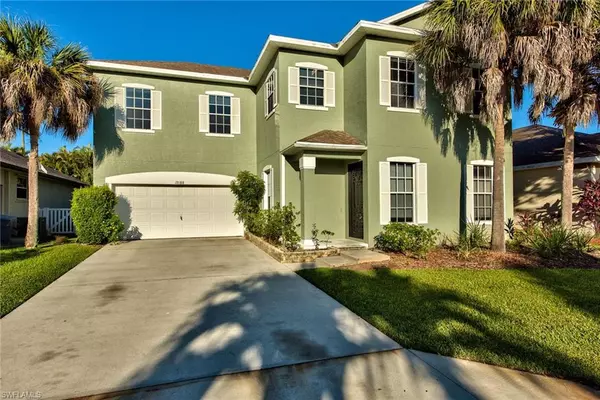 23188 Marsh Landing BLVD, Estero, FL 33928